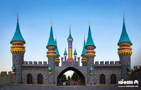جاهای دیدنی ارومیه: معرفی دیدنی ها با عکس + آدرس | مجله ایرانگرد