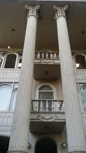 آموزشگاه کاشانه هنر