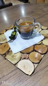 قهوه اکسیر(شعبه مرکزی)