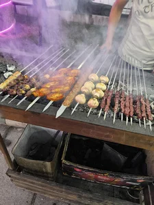 جگر سرای امیر