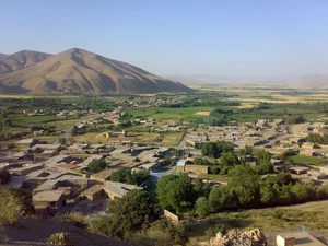 حمل و نقل بین المللی هدایت بار ایرانیان