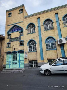 مسجد اصغریه 2