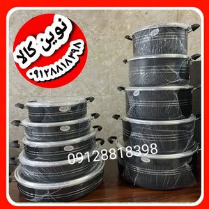 فروشگاه نوین کالا(دهقانی اشکذری)