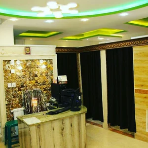 فیزیوتراپی مهر (قادرپور)