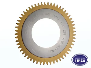 تیرکس تولز حسنی