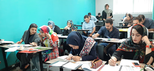 مدرسه معماری ایوان
