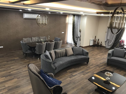 DecorationOak دکوراسیون بلوط