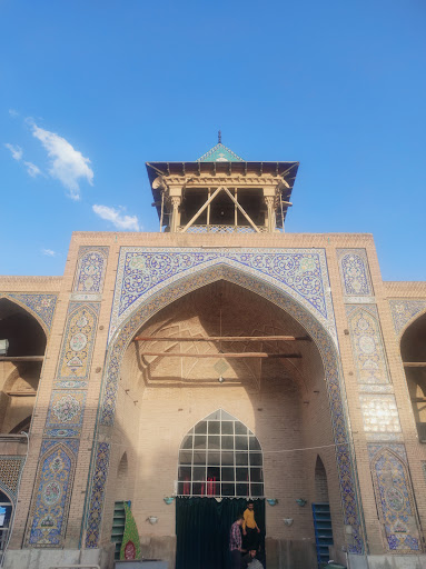 مسجد قطبیه