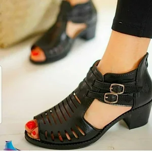 Behnam_shoesتولیدی کفش بهنام
