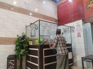 آشپزخانه غذا آماده هاشمی 4