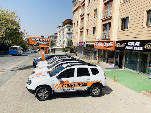 Garanti Emlak