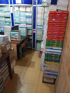 کتابفروشی پندار 2