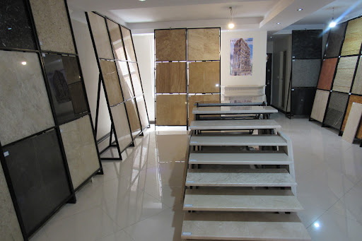 صنایع سنگ پدرام