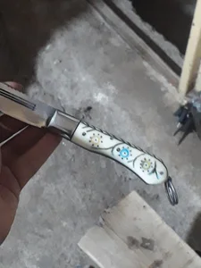 چاقوسازی و آهنگری محراب