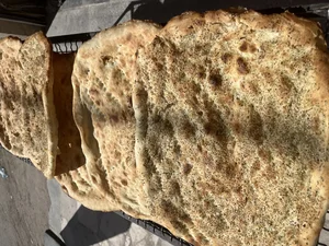 نان سنتی امیر 2