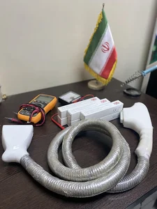 شرکت لیزر ایرانیان