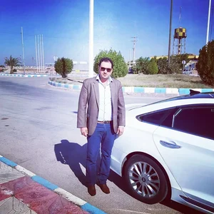 تاکسی سرویس حسین 2
