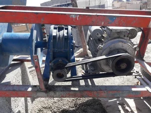 نصب و تعمیر بالابر ساختمانی در تهرانسر 5
