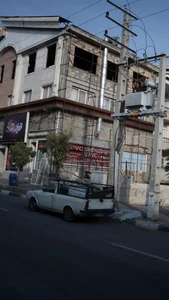 در بو پنجره سازی امین 2