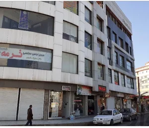 مجتمع تجاری چراغی
