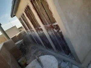آهنگری و ساختمانی نیروی هوایی 4