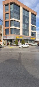 بازرگانی میرجلیلی (خانه معاصر)
