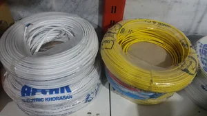 الکتریکی فرخان الکتریک