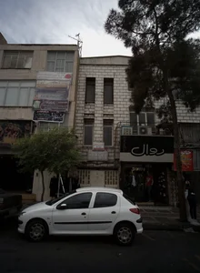 تغذیه و رژیم درمانی نسرین مسافر 2