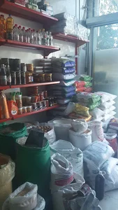 فروشگاه شولکی