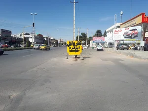 جایگاه سوخت رحیمی