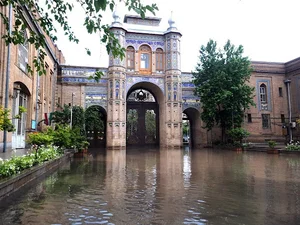 کاریابی توانگران