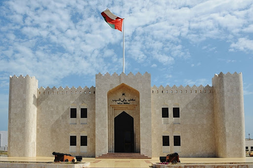 Wali Seeb Office