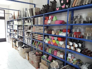 مجموعه هنری دلسی لیزر Delsi Laser