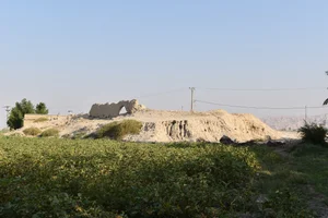 تاسیسات اداره آب بروجرد