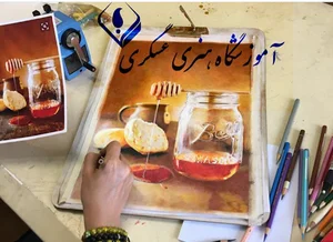 گالری نقاشی عسگری
