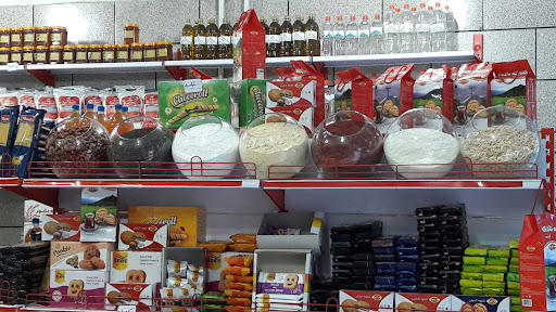 ایستگاه تندرستی روناک