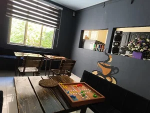 کافی شاپ آس 3
