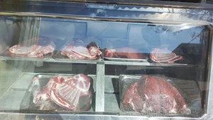 سوپر گوشت قدمگاه