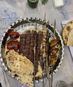 جگرسرای دولت