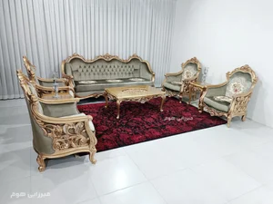 توسکا چوب اصفهان