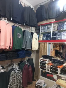 پوشاک مردانه السون 2
