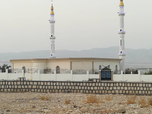 مسجد جامع نور ده بالا
