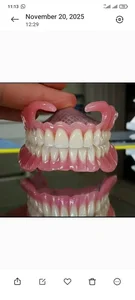 دندانسازی صدف(عسگری)🦷 3