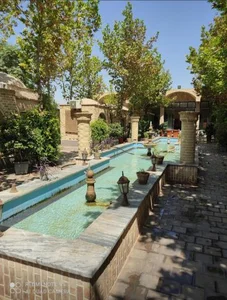 رستوران اوا 4