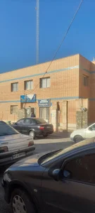 مرکز بهداشت کرونا