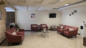 مطب دکتر الهام امام جمعه - متخصص زنان - جراح حرفه ای زیبایی و ترمیمی