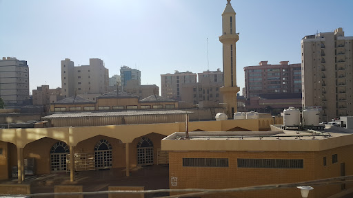 Sari Munawar Mosque