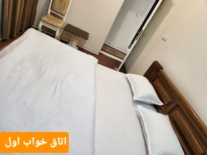 اجاره ی روزانه ی ویلا در چغاخور 4