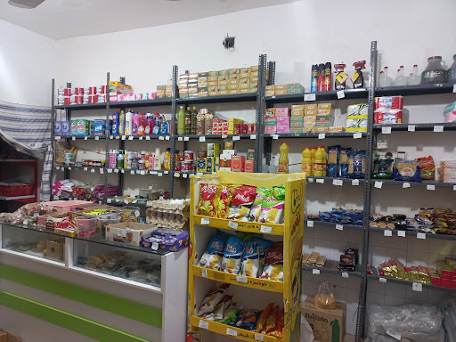 سوپرمارکت سعدی