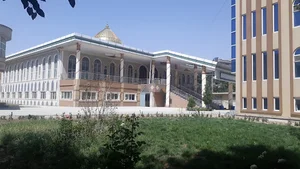 حضرت محمد مصطفی ص جامع جومات